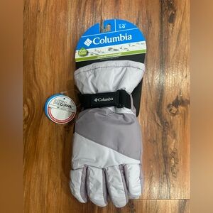 Columbia Winter Kids Gloves